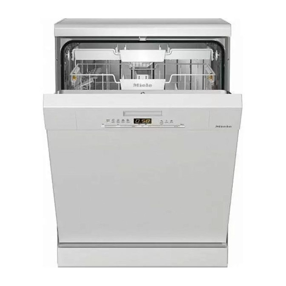 Посудомоечная машина Miele G 5000 SC BRWS Active RU