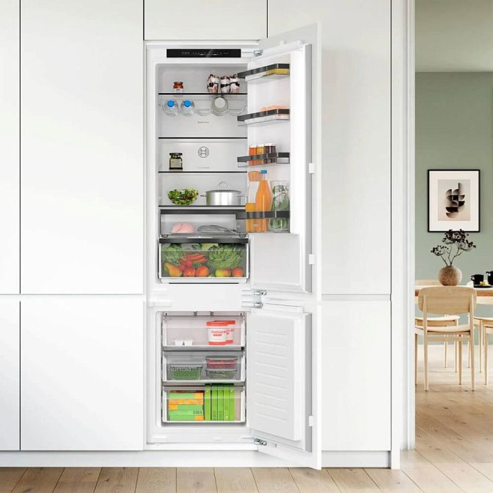 Холодильник Bosch KIN96SFD0