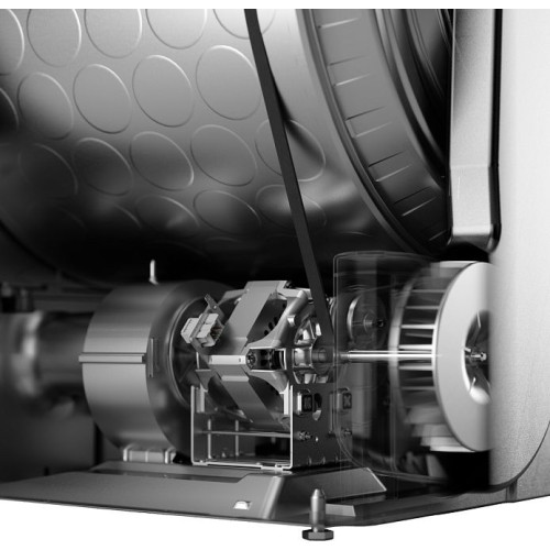 Сушильная машина Asko TDC1773VF.S Marine