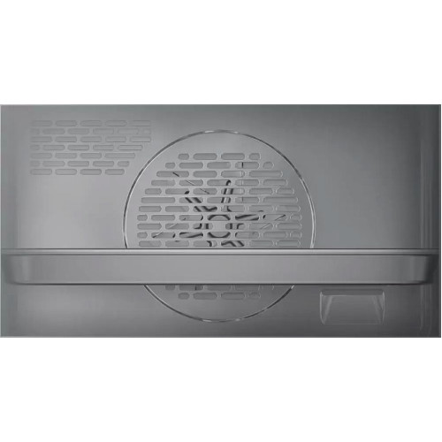 Паровой шкаф V-ZUG Steamer V4000 45 платиновое стекло S4T-23026