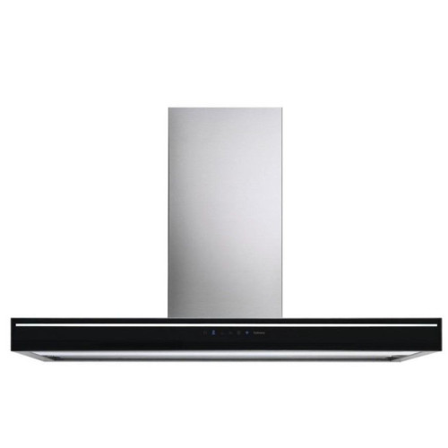 Вытяжка Falmec LUMINA NRS GLASS BLACK 90