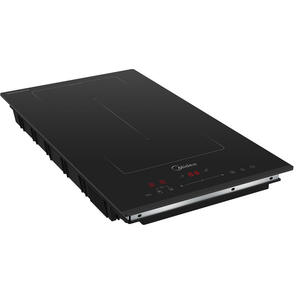 Индукционная стеклокерамич. панель Midea MIH37707F