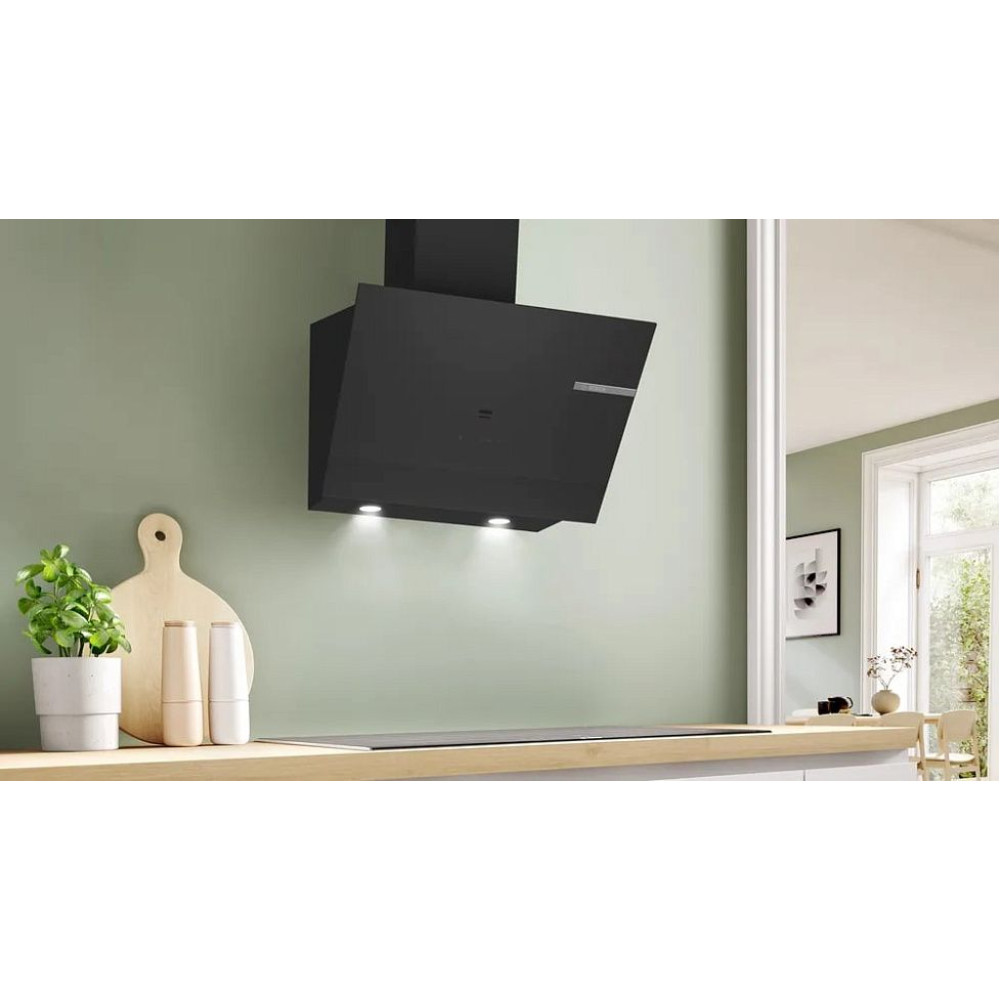 Вытяжка Bosch DWK67PJ60T