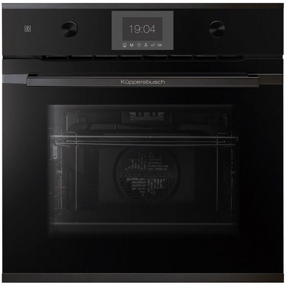 Духовой шкаф Kuppersbusch B 6350.0 S2