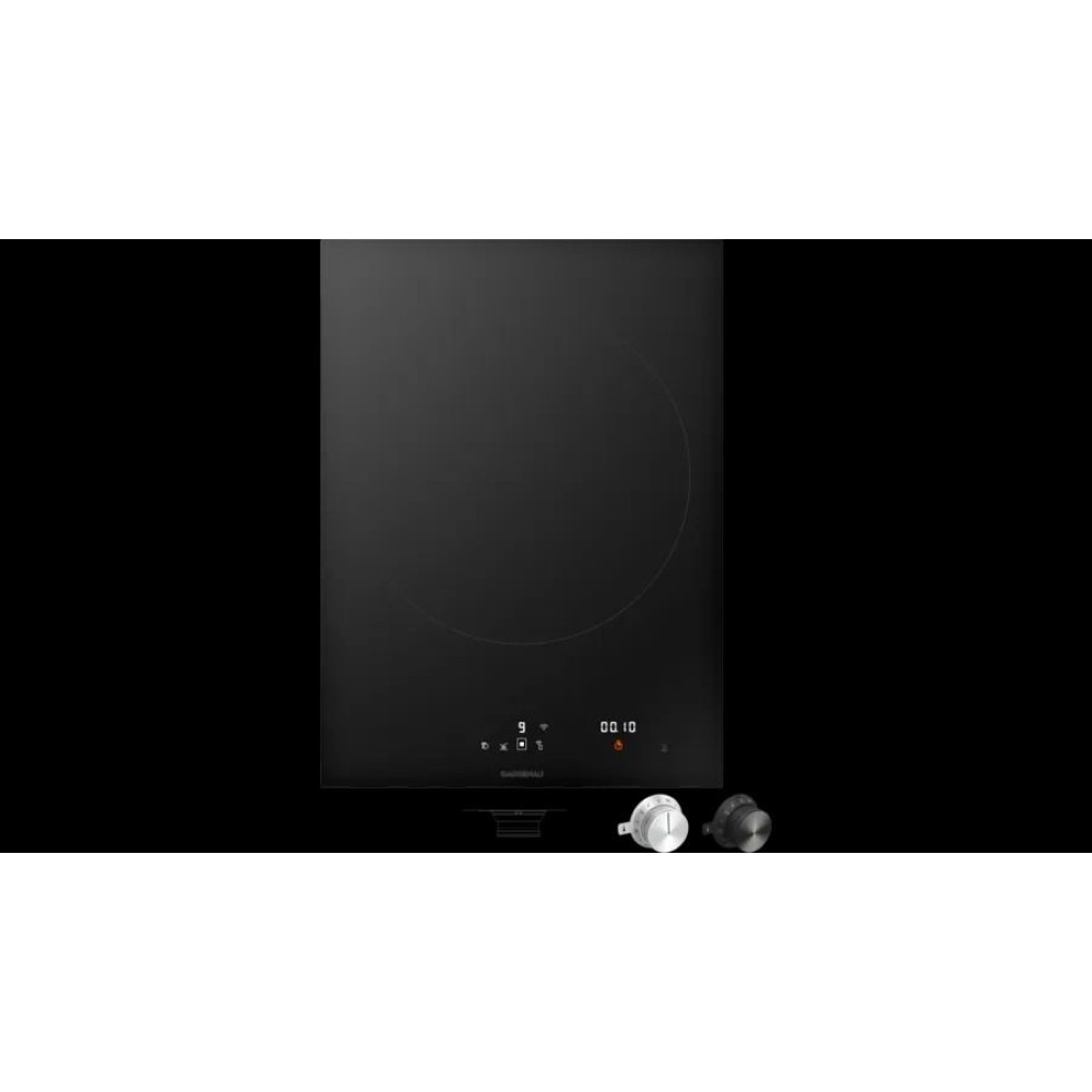 Индукционная стеклокерамич. панель Gaggenau VI414105