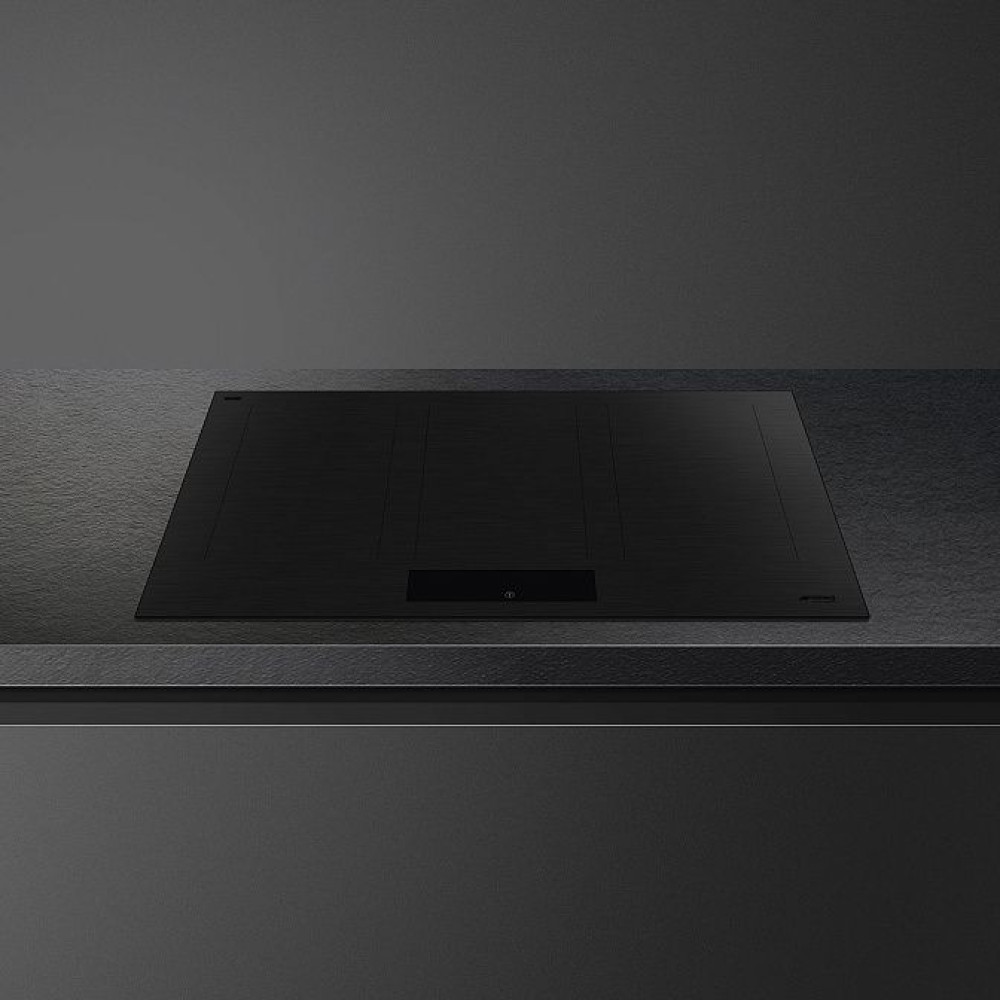 Индукционная стеклокерамич. панель SMEG SIM3864MB