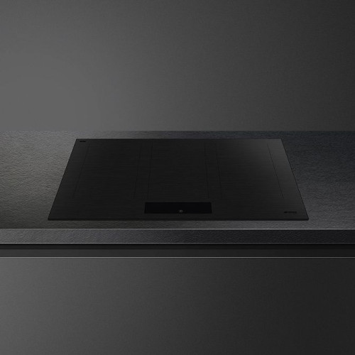 Индукционная стеклокерамич. панель SMEG SIM3864MB