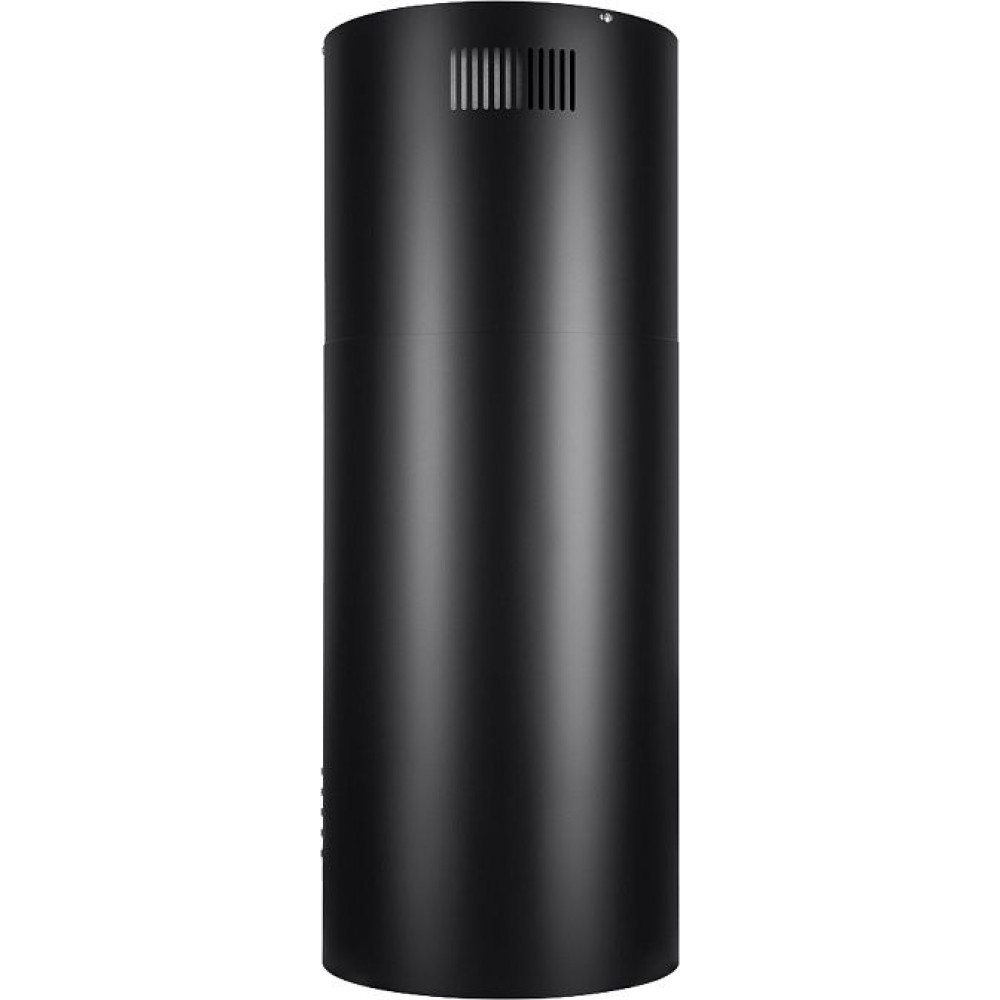 Вытяжка MAUNFELD Lee Light Isla 35 черный (в 1-й коробке)