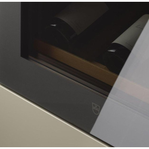 Винный холодильник V-ZUG WineCooler V4000 45 WC4T-51113 R черное стекло