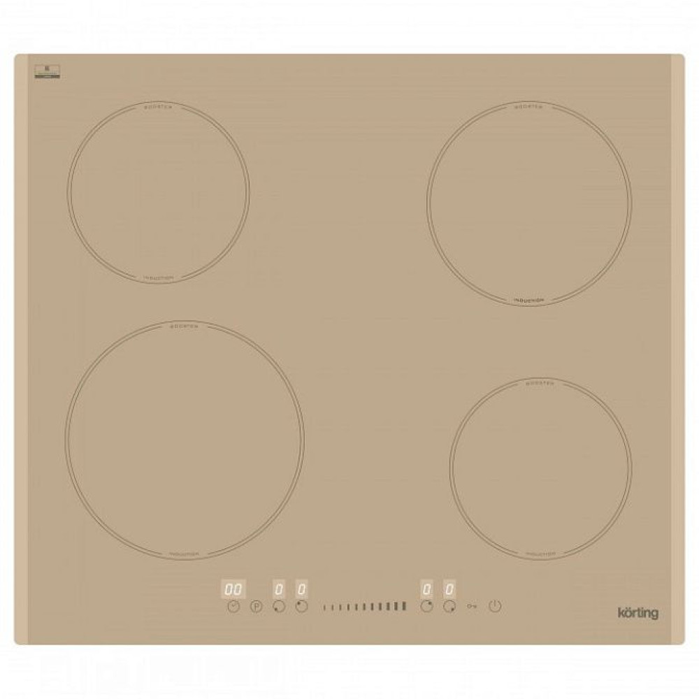 Варочная панель Korting HI 64560 BCG