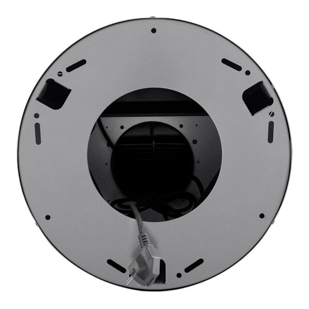 Вытяжка MAUNFELD Lee Light Isla 35 нержавеющая сталь (в 1-й коробке)