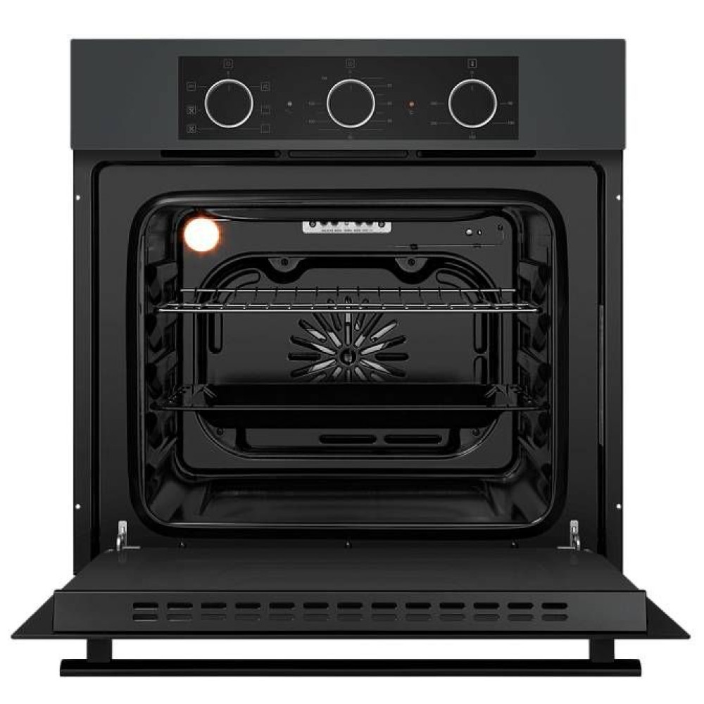 Духовой шкаф MAUNFELD AEOF6060G1