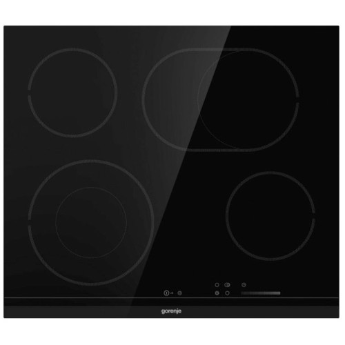 Варочная панель Gorenje ECS643BCSC