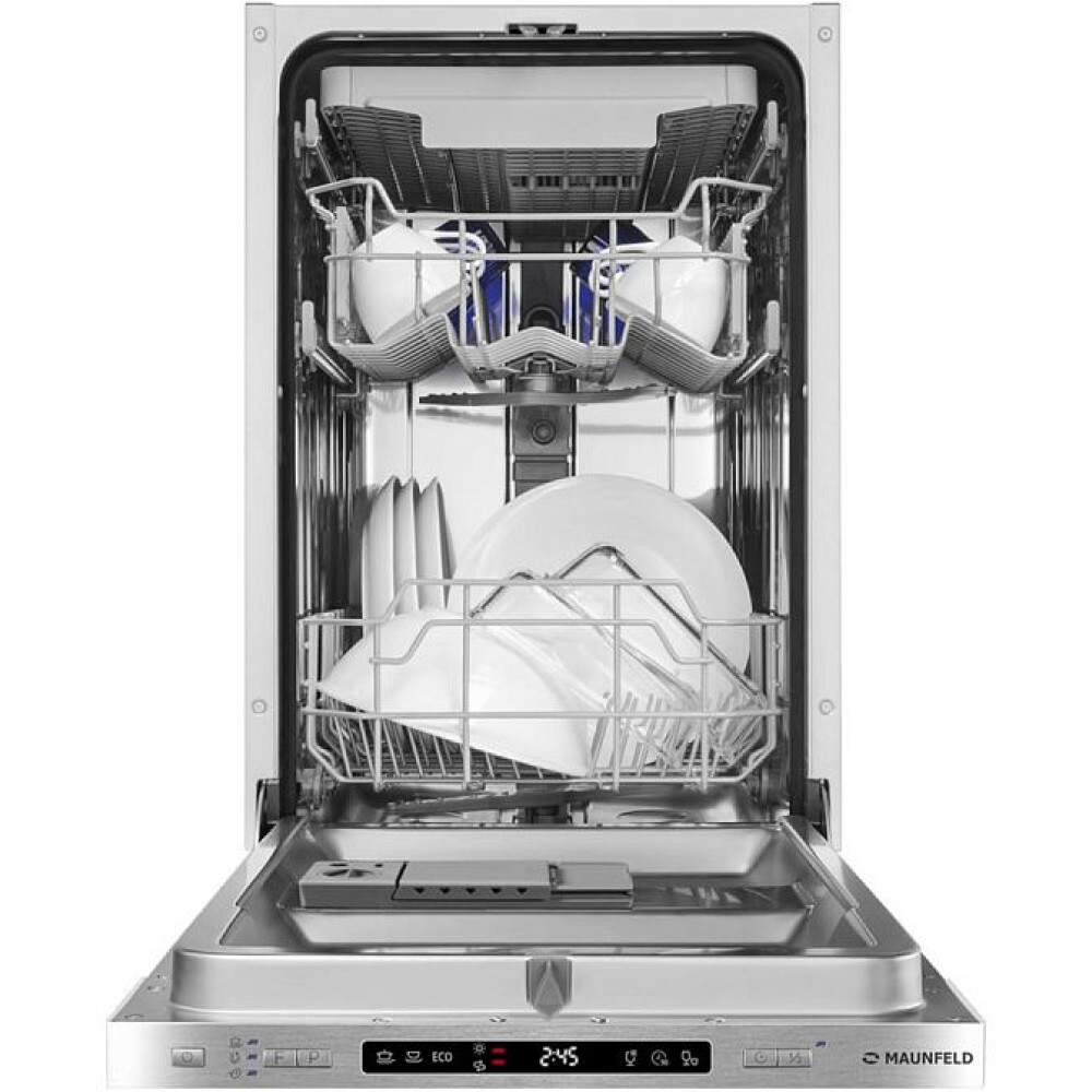 Посудомоечная машина MAUNFELD MLP45130 Light Beam
