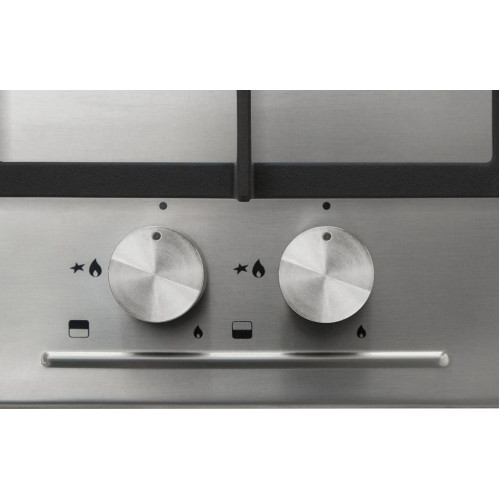 Встраиваемая газовая варочная панель Korting HG 365 CTX