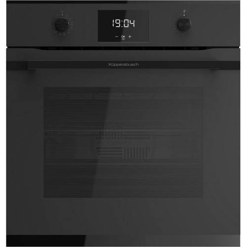 Духовой шкаф Kuppersbusch BD 6340.0 KSM6 MattBlack