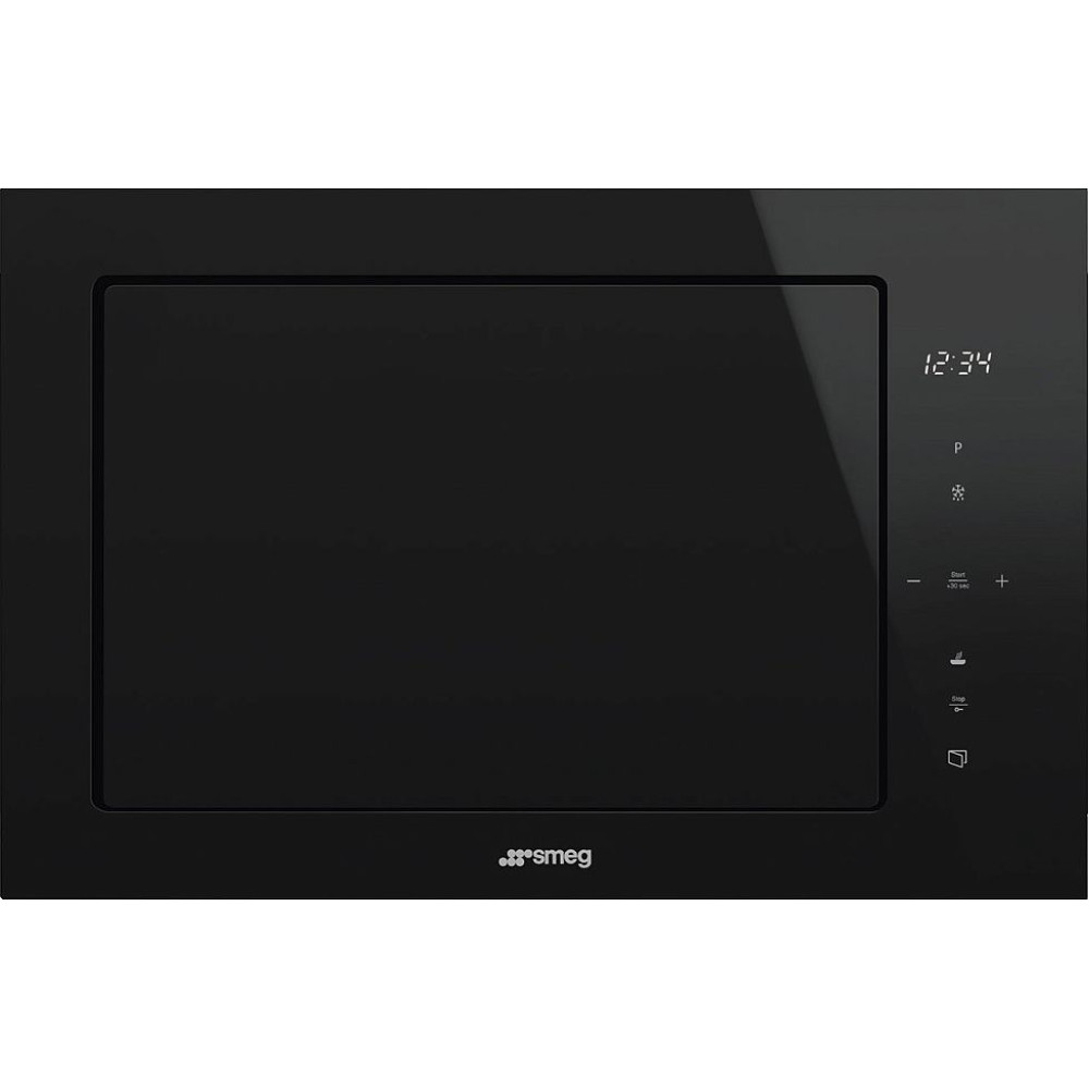 Микроволновая печь Smeg FMI625CN