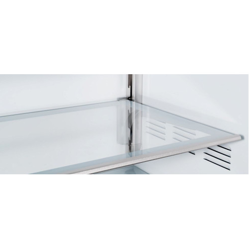 Встраиваемый холодильник Bertazzoni REF755BBRXTT