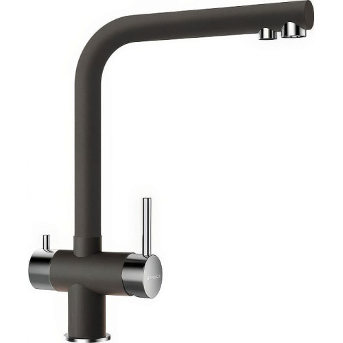 Смеситель SCHOCK Wellus New, Cristalite баварский камень