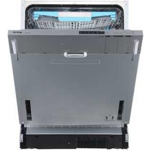 Встраиваемая посудомоечная машина Korting KDI 60488, 60 см