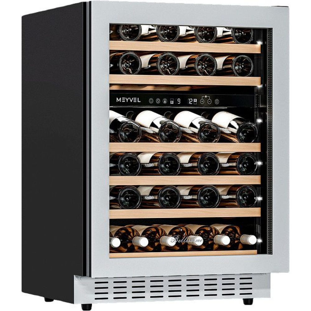 Винный холодильник Meyvel MV46NH-KWT2