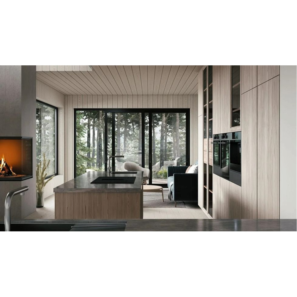 Духовой шкаф Asko OCS8464A1