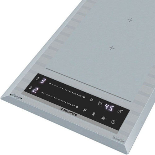 Индукционная варочная панель MAUNFELD CVI292S2FMBL LUX Inverter