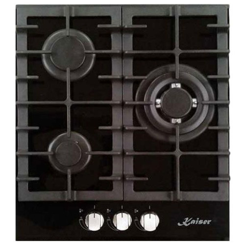 Варочная поверхность Kaiser KCG 4380 Turbo