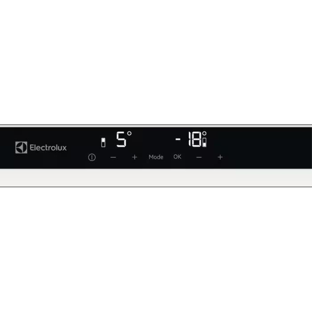 Встраиваемый холодильник Electrolux ENS6TE19S