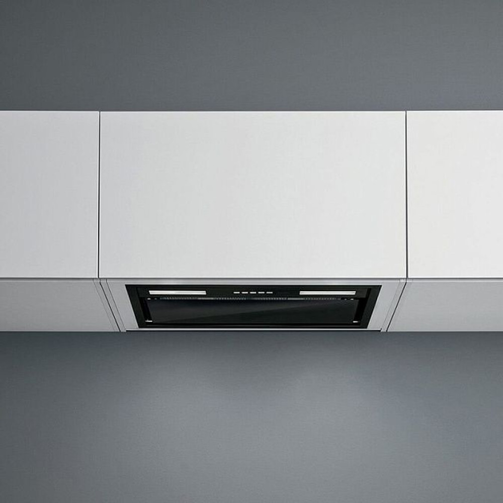 Вытяжка Falmec BUILT-IN BURANO PLUS 50 BK