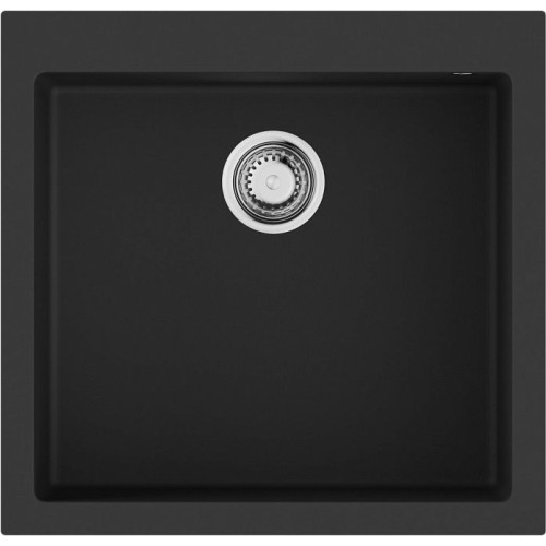 Мойка Bosen 57A-GB Artceramic/графит(арт.4993818)