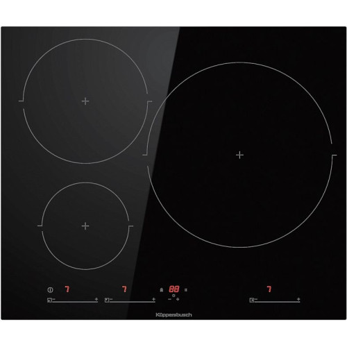 Варочная панель Kuppersbusch Kuppersbusch KI 6343.0 SR