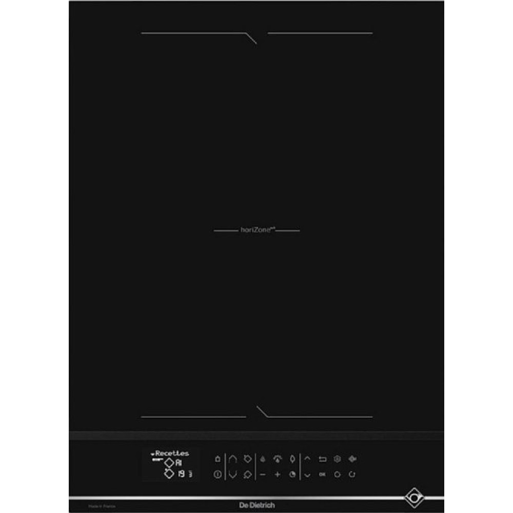 Индукционная стеклокерамич. панель De Dietrich DPI4230X