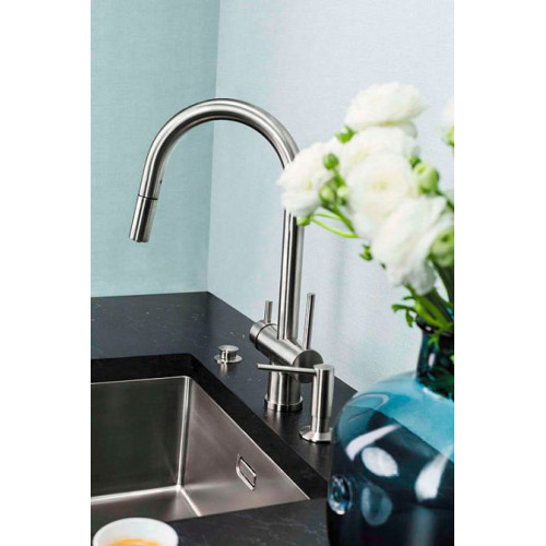 Смеситель OMOIKIRI Akita-S-AZ (арт.4994436 )