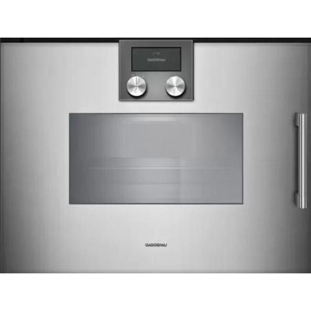 Духовой шкаф Gaggenau BSP251111