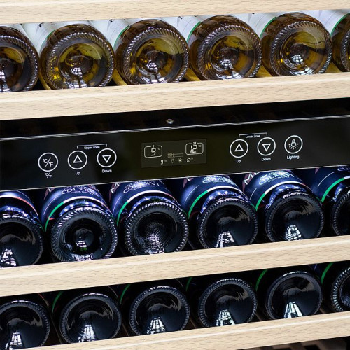 Винный холодильник Meyvel MV116-KST2