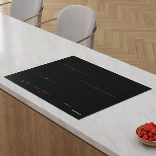 Индукционная стеклокерамич. панель De Dietrich DPI4300B