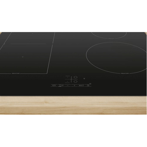 Индукционная стеклокерамич. панель Bosch PVS61RBB5E