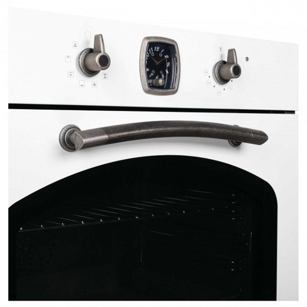 Электрический духовой шкаф Korting OKB 481 CRSI