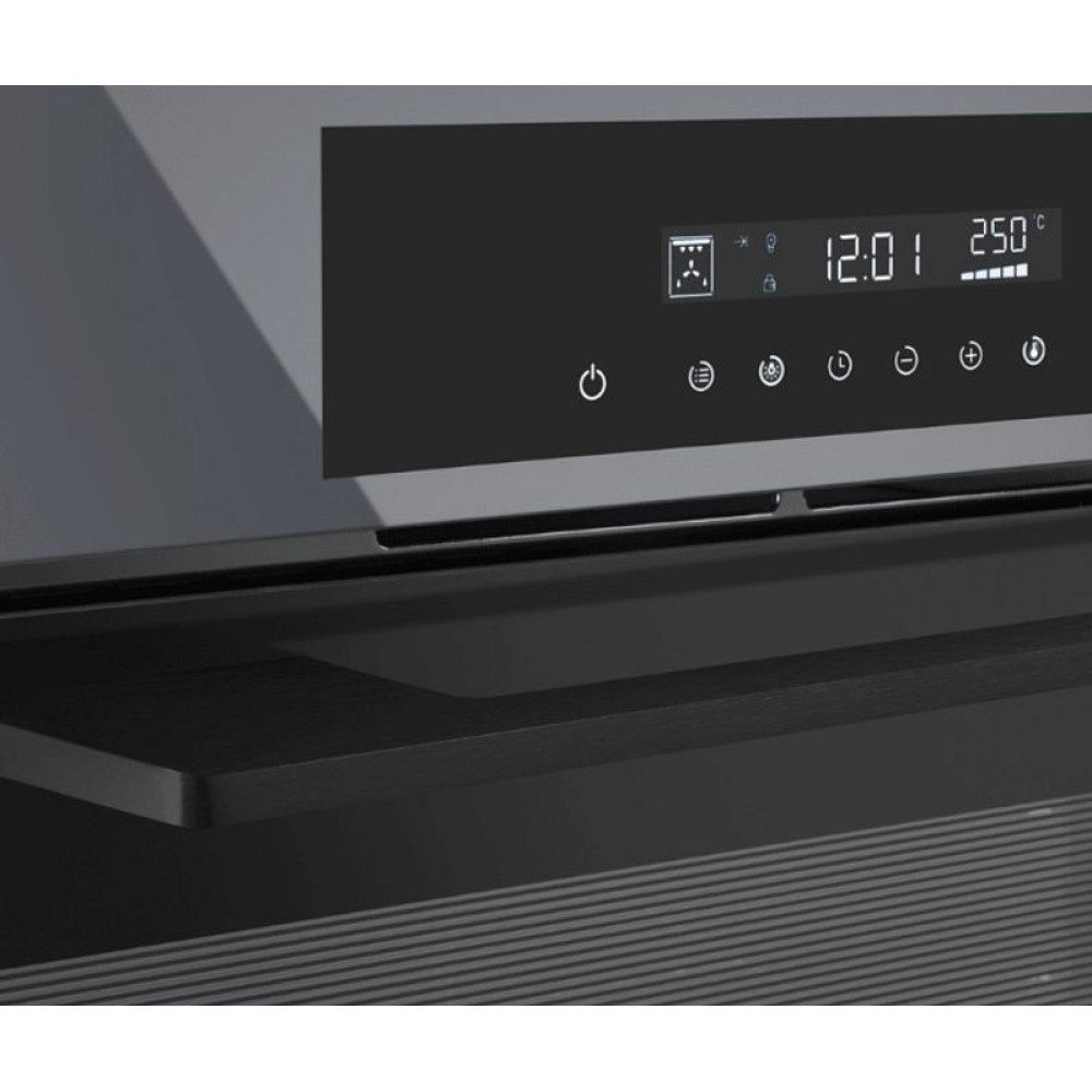 Духовой шкаф MAUNFELD AEOD60103G1