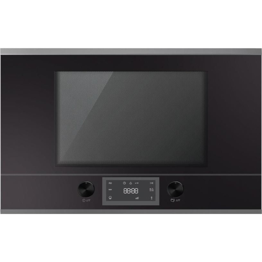 Встраиваемая микроволновая печь Kuppersbusch MR 6330.0 S3