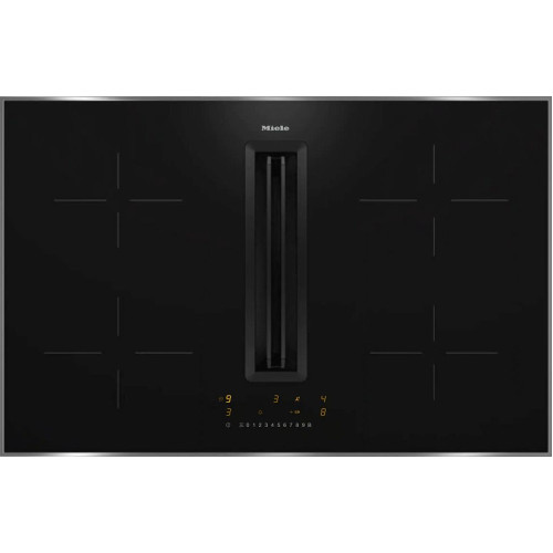 Индукционная варочная панель Miele KMDA 7272 FR-U