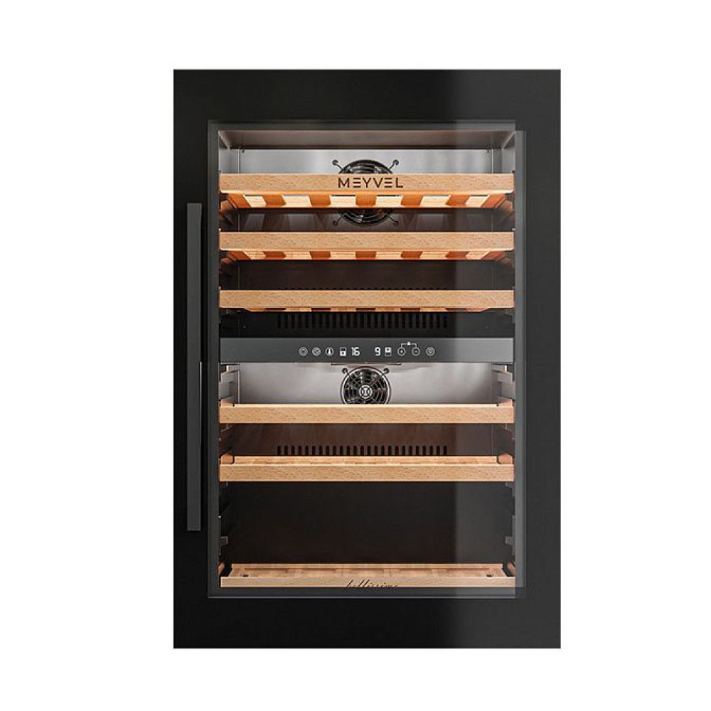 Винный холодильник Meyvel MV47PRO-KBB2