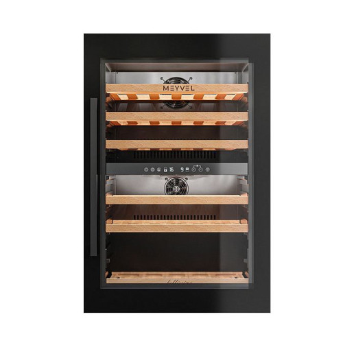 Винный холодильник Meyvel MV47PRO-KBB2