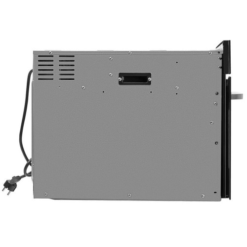 Компактный дух. шкаф с СВЧ MAUNFELD XCMO4414GB