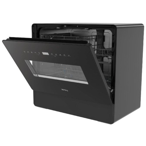 Компактная посудомоечная машина Korting KDF 26630 GN