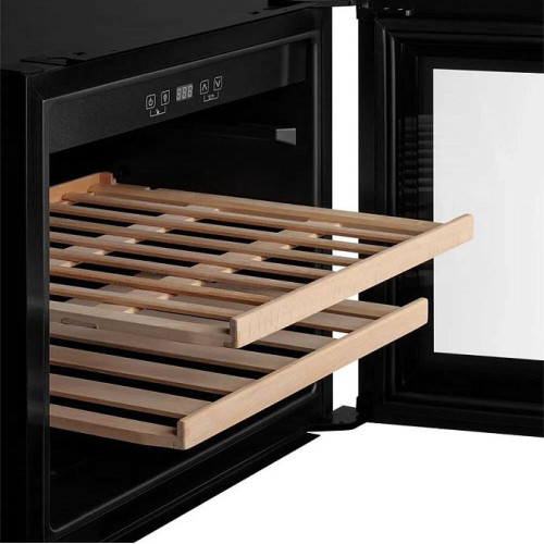 Винный холодильник Kuppersberg RBW 46