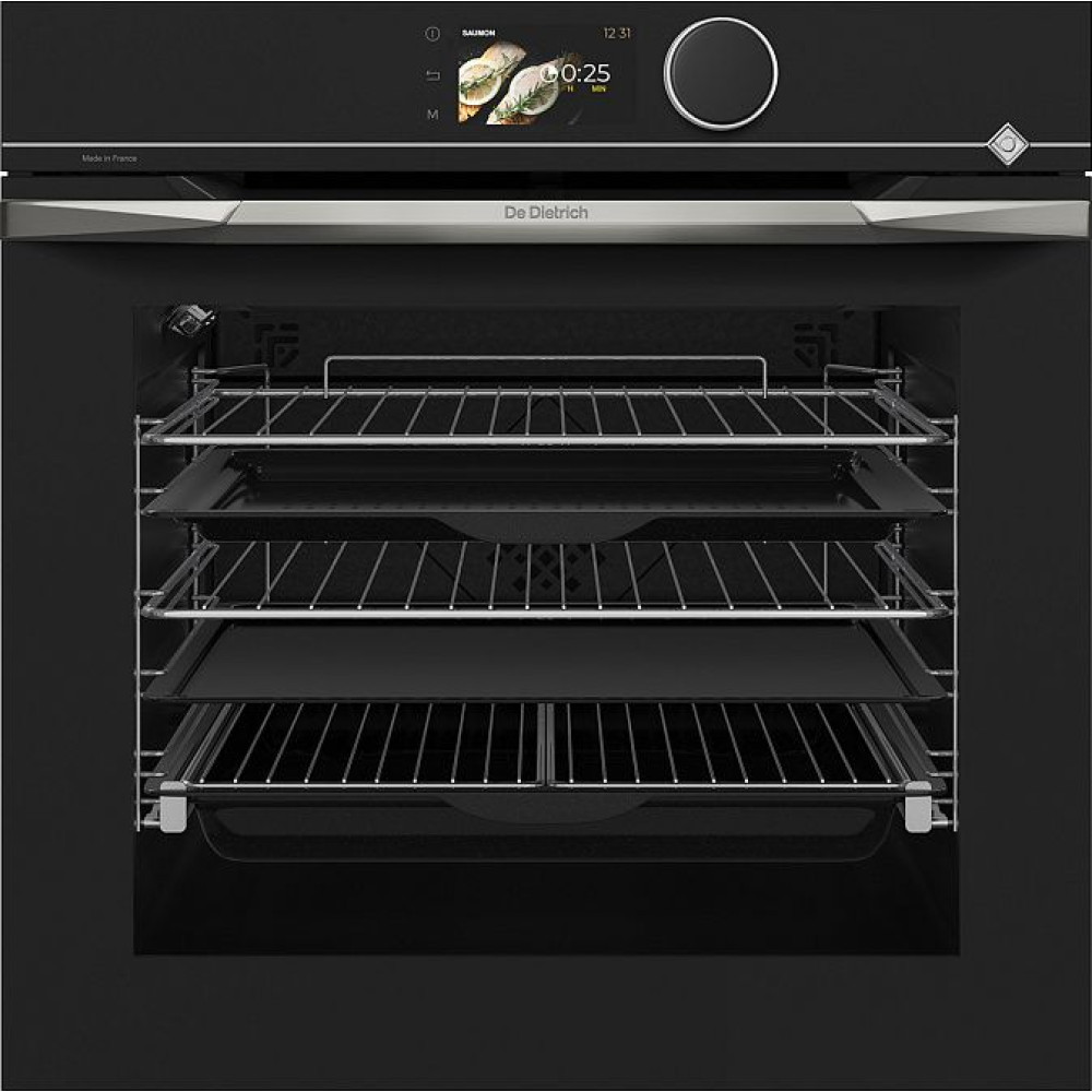 Духовой шкаф De Dietrich DOP4756X