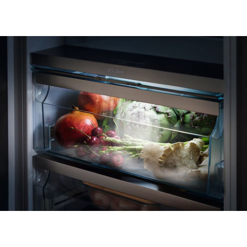 Холодильник Miele K 7797 C L