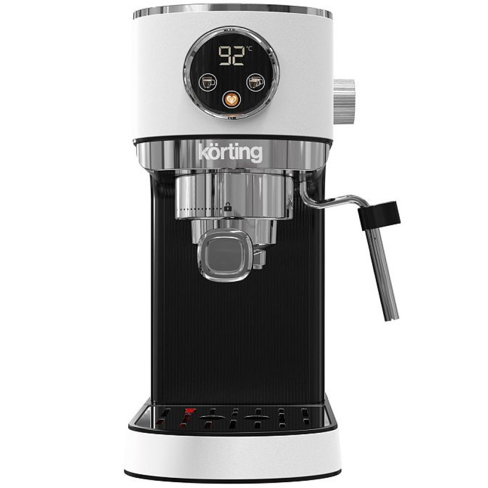 Кофеварка Korting KCM 1003 EW
